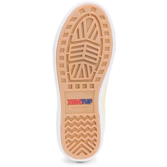 Xtratuf Ankle Deck Rubber Gelb Aurora Wellington Stiefel - Image 3