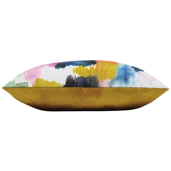 Aquarell Outdoor Kissen - Image 3