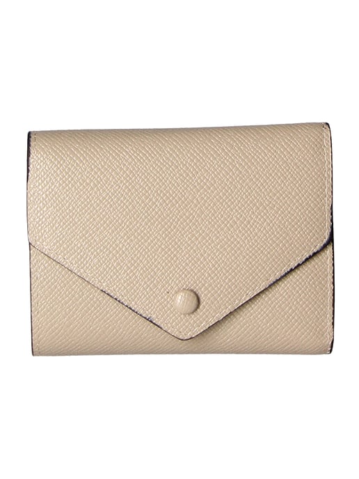 Gave Lux wallet Women TAUPE