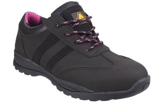 Amblers FS706 Sophie Baskets de sécurité Femme - Image 2