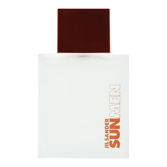 Jil Sander Sun Men Eau De Toilette 40ml