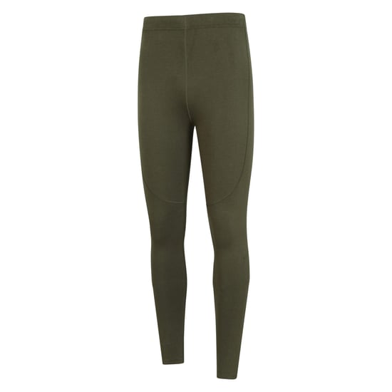 Mountain Warehouse - "Ascend" Baselayerhose für Herren (Dunkelgrau) - Image 4