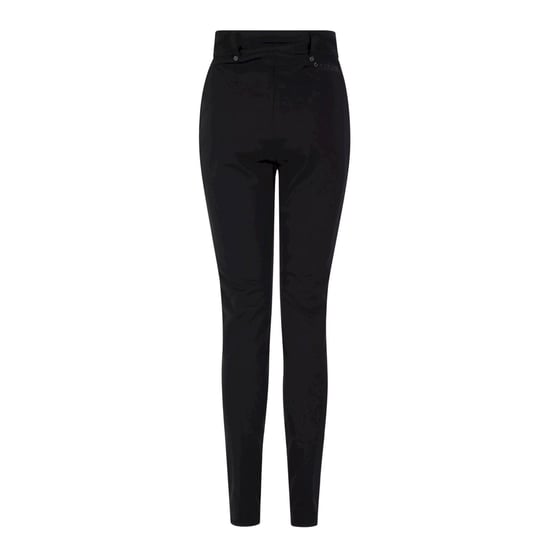 Dare 2B Womens/Ladies Julian Macdonald Regimented Ski Trousers (Black)