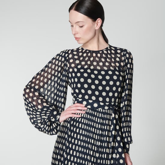LK Bennett Felix Dresses, Black