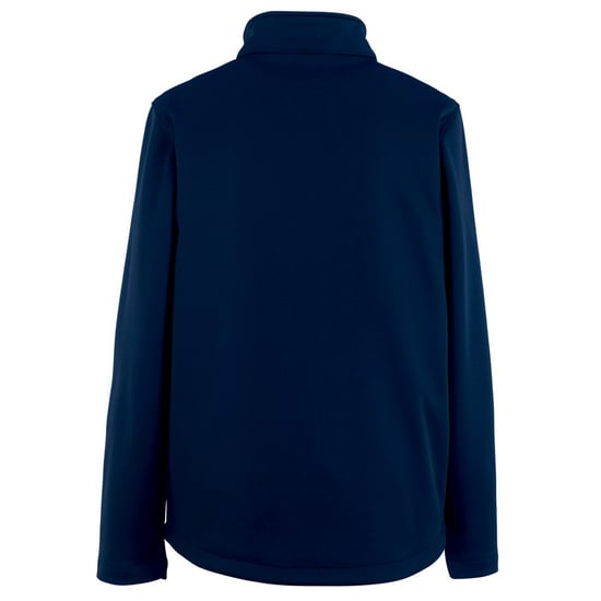 Russell - "Smart" Softshelljacke für Herren (Dunkelblau) - Image 2