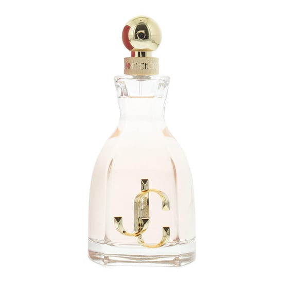 Jimmy Choo - Ich will Choo Eau de Parfum 100ml Spray - Image 2