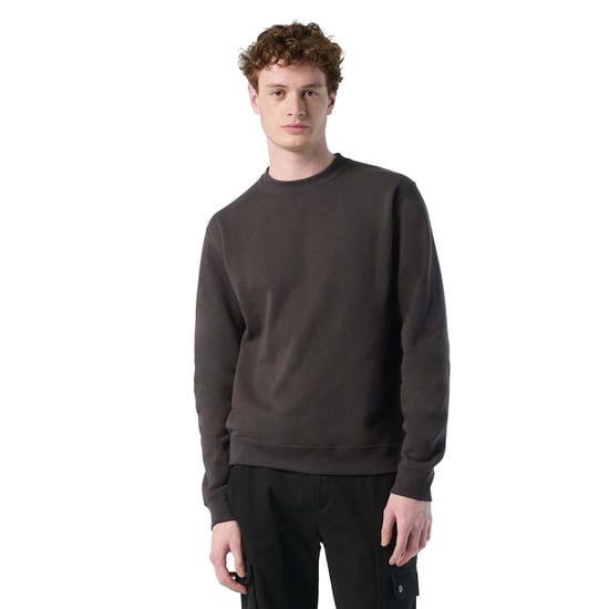 SOLS - "New Supreme" Sweatshirt für Herren/Damen Unisex (Grau unifarben) - Image 1