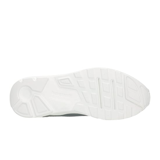 Le Coq Sportif LCS RXX Mesh Mens Grey Trainers