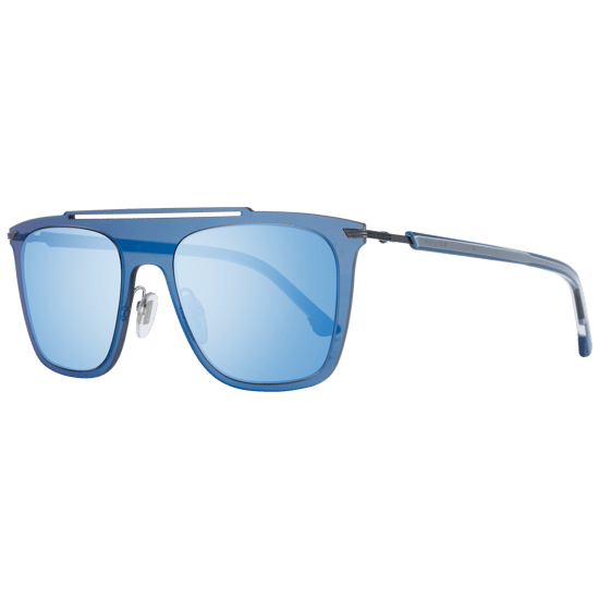 Polizei-Sonnenbrille SPL581M 627B 52 - Image 1