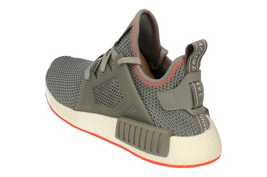 Adidas Originals Nmd_Xr1 Mens Grey Trainers