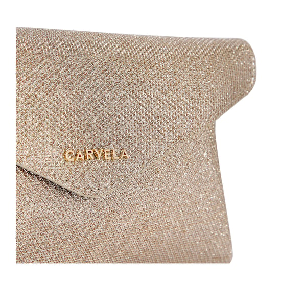 Carvela  Megan Envelope Clutch Bag