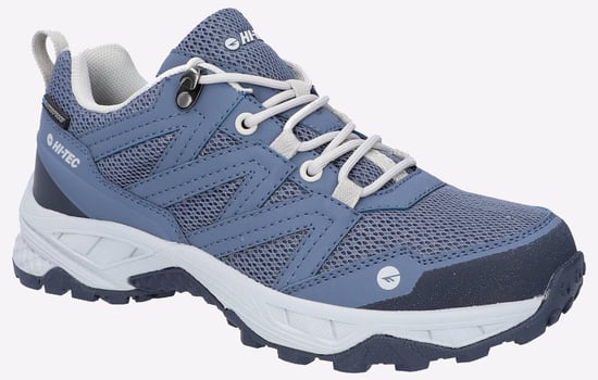 Hi-Tec Saunter Wasserdichte Damen Schuhe - Image 2