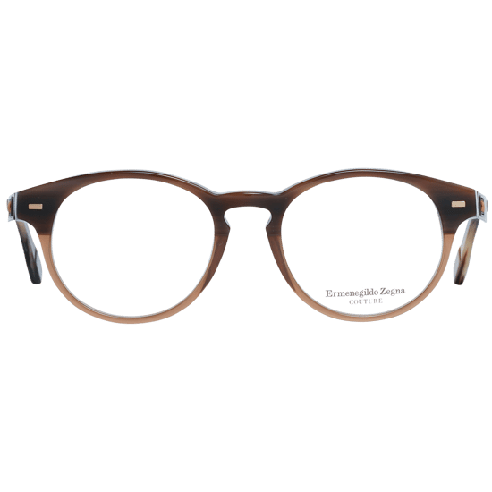Zegna Couture Optische Fassung ZC5008 49 064 - Image 2