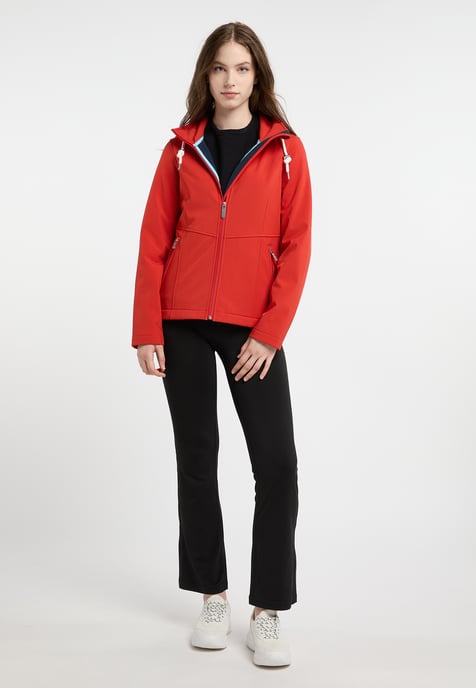 TALENCE softshell jacket alary
