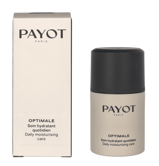 Payot Optimale 3-in-1 Feuchtigkeitsspendende Anti-Müdigkeits-Gel-Creme 50 ml - Image 1