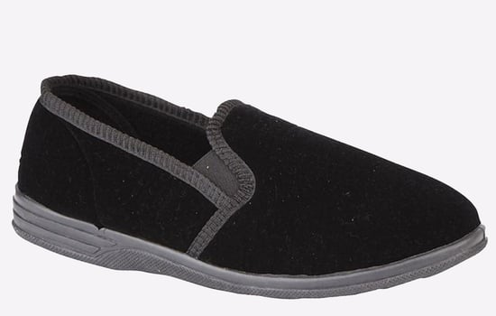 Zedzzz Ross Slippers Mens