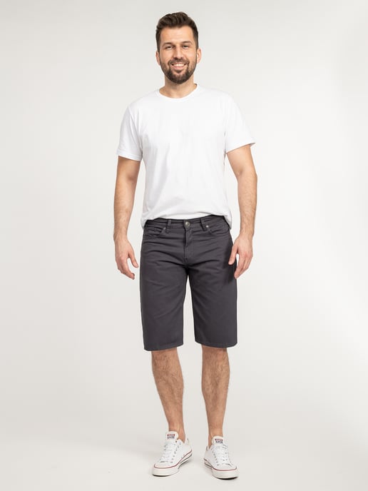 Rock Creek Shorts Dunkelgrau