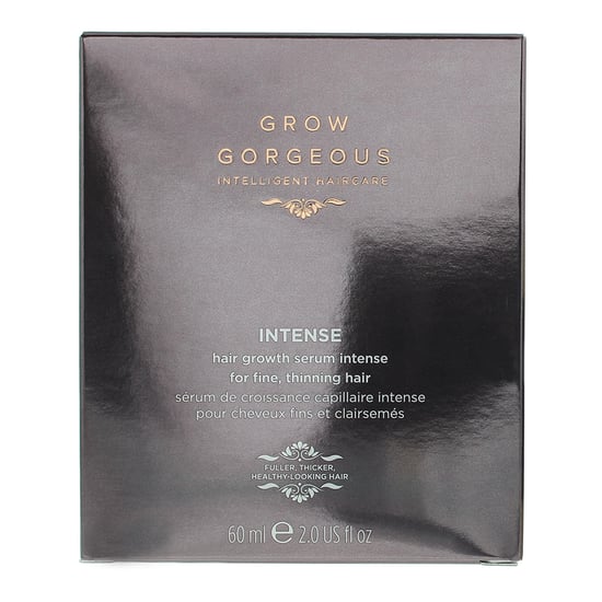 Grow Gorgeous Intense Growth Hair Serum 60ml - Image 3