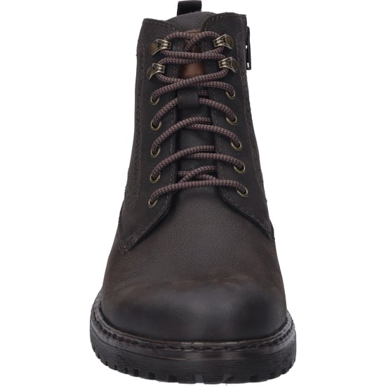 JOSEF SEIBEL Erroll 53 | Stiefel für Herren | Braun Erroll 53, moro-kombi - Image 4