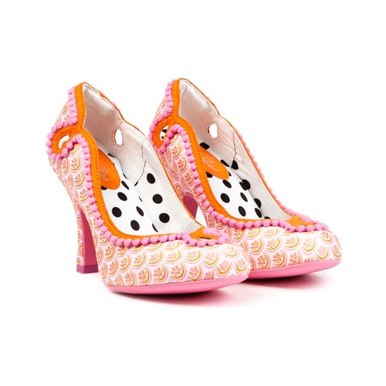 Ruby Shoo Miley Shoes