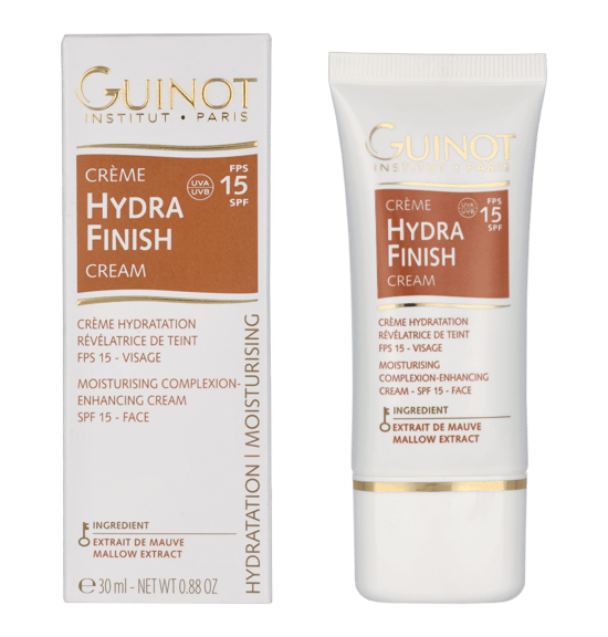 Guinot Hydra Finish Cream. - Image 1