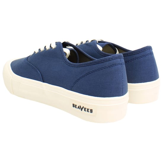 Seavees Legend Standard Damenblaue Schuhe - Image 3