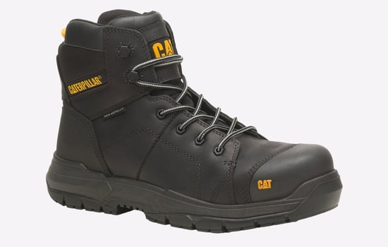 Caterpillar Crossrail 2.0 WASSERDICHT Sicherheitsstiefel für Herren - Image 2