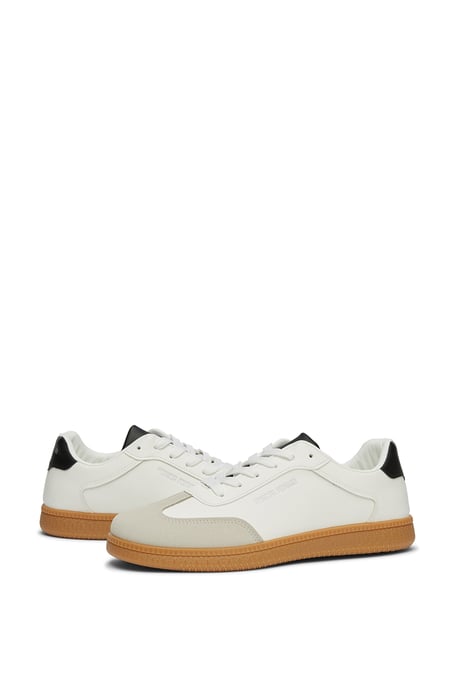 Original Penguin Herren Salsa Cupsole Trainer - Image 4