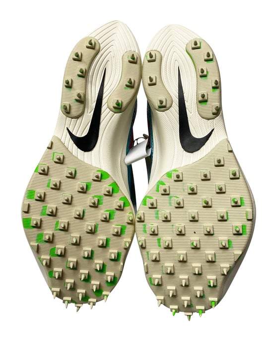 Nike x Off-White™ Vapor Street in Blau Polyamid - Image 5