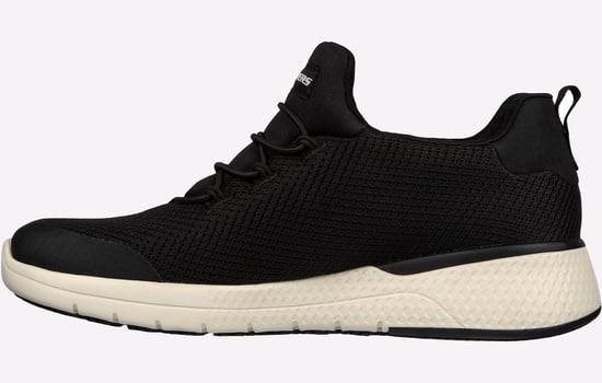 Skechers Marsing Waiola MEMORY FOAM Sneakers Damen - Image 5