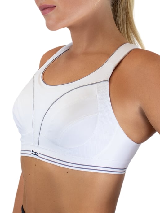 Ultimate Run Sports Bra - Image 4