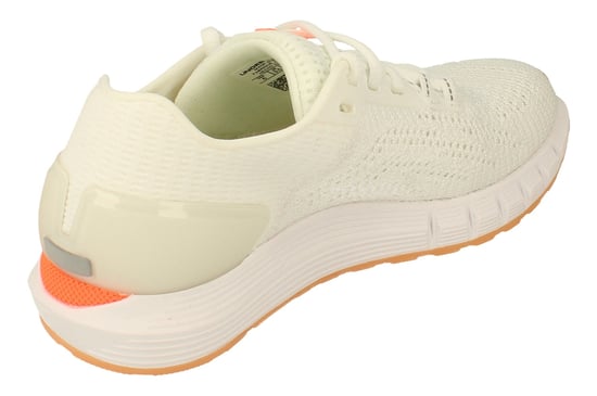Unter Armour Ua Hovr Sonic 2 Frauen Weiß Trainer - Image 3