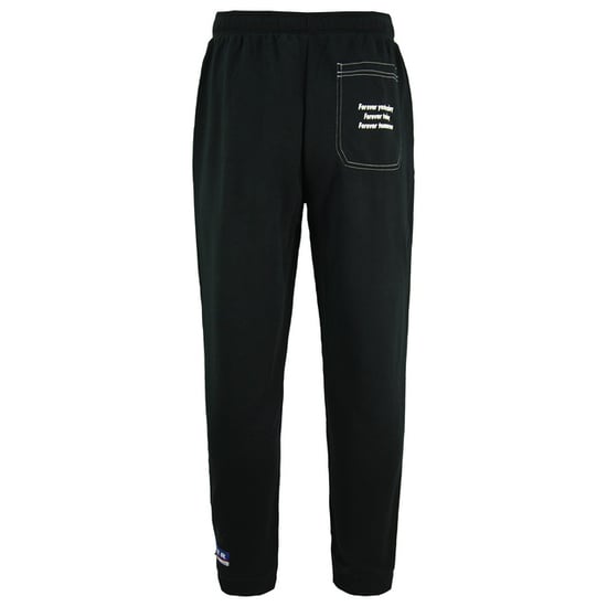 Puma x Ader Error Forever Track Pants Black Mens Joggers Bottoms 578495 01