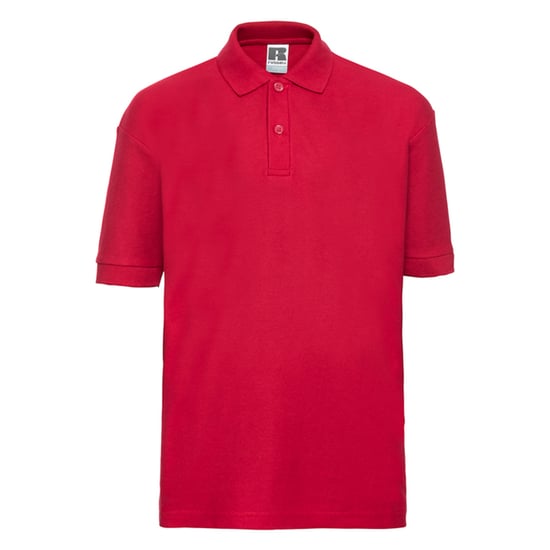 Russell - "Classic" Poloshirt für Kinder () - Image 1