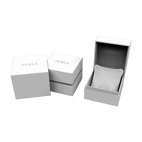 Furla Damenuhr Quartz Silber - Image 2