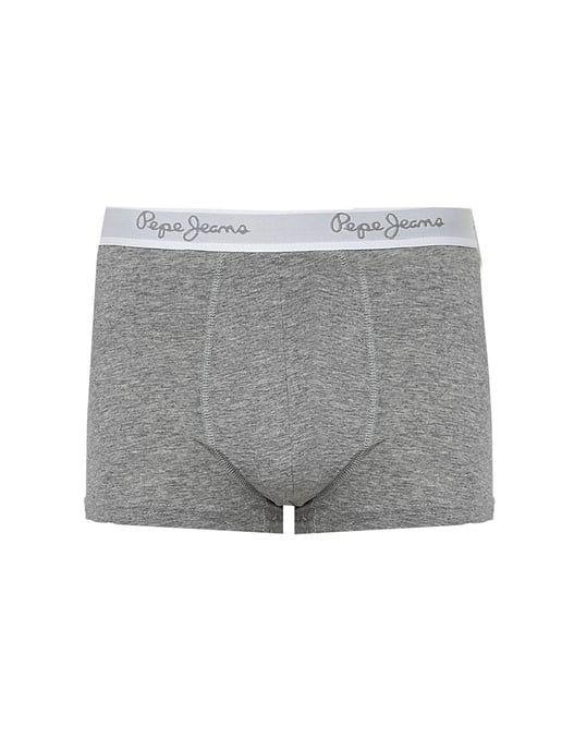 Pepe Jeans Boxer shorts Wray 3-Pack Men's Grey