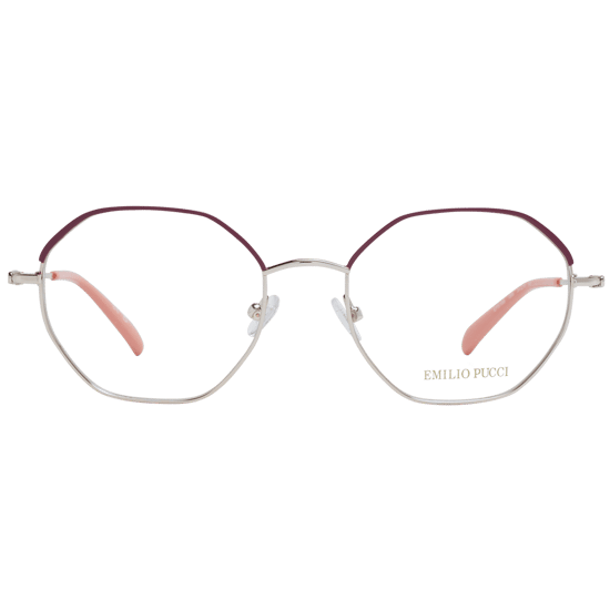Emilio Pucci Brille EP5169 068 54 - Image 2