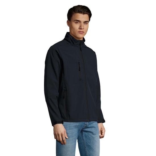 SOLS - "Relax" Softshelljacke für Herren () - Image 3