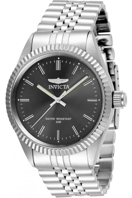Invicta Specialty  29372 Men's Quartz Watch - 43mm