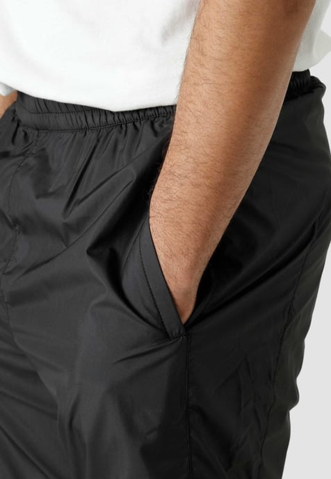 The North Face M Hydrenaline Hose TNF Schwarz NF0A5J5PJK31 - Image 3