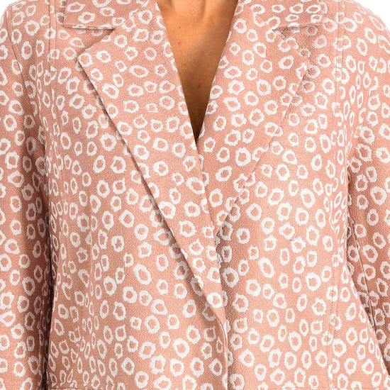 Long sleeve long jacket 9009 women