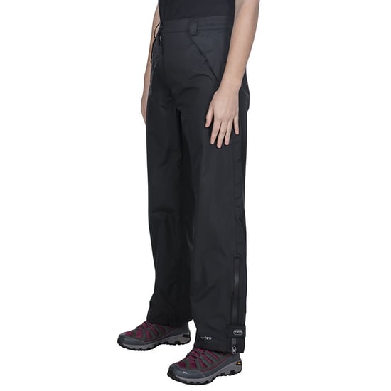 Trespass Miyake - Pantalon MIYAKE - Femmes (Noir) - Image 4