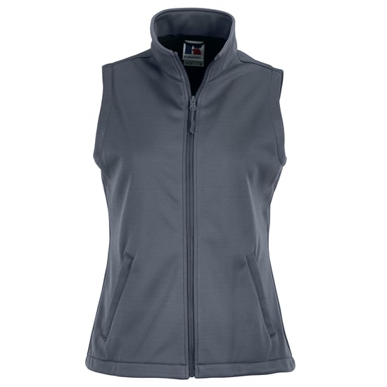 Russell - Weste - Damen (Grau) - Image 1