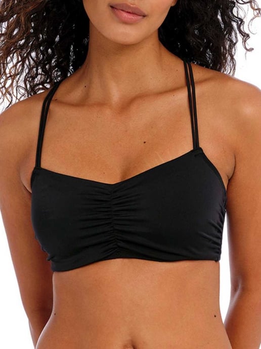 Jewel Cove Bralette Bikini Top - Image 1