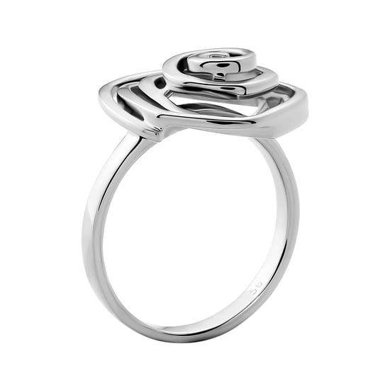 Orphelia Damen-Ring Sterling-Silber 925 – Silber ZR-7500 - Image 3