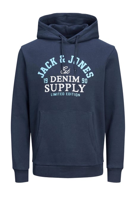 Jack & Jones sweatshirt with hood