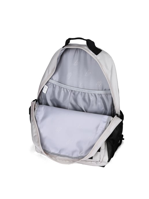 Aoking Rucksack Unisex GREY - Image 5