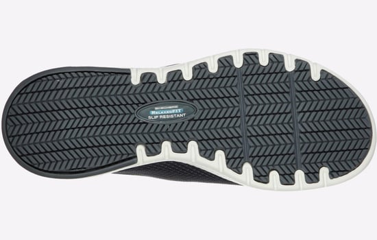 Skechers Marsing Waiola MEMORY FOAM Damen Sneaker - Image 3