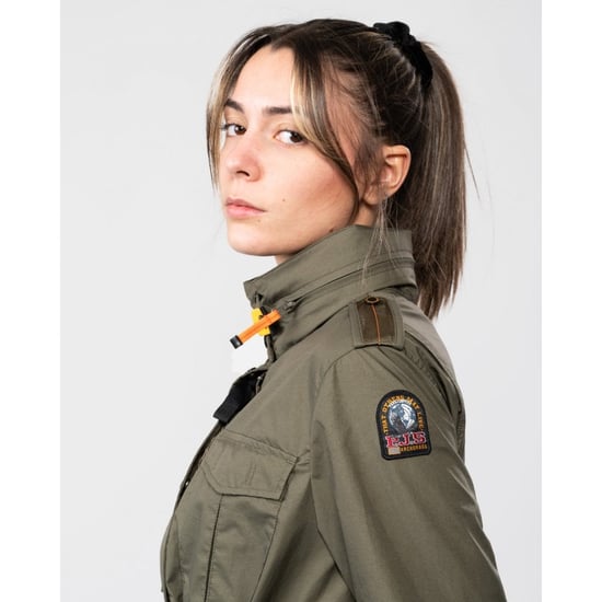 Parajumpers Dulcie Womens Windbreaker