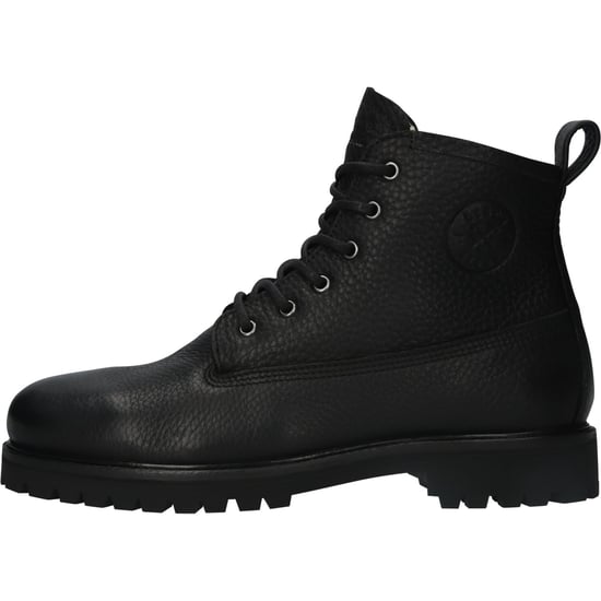 ROCK HARDY - Black - Stiefel - Image 5
